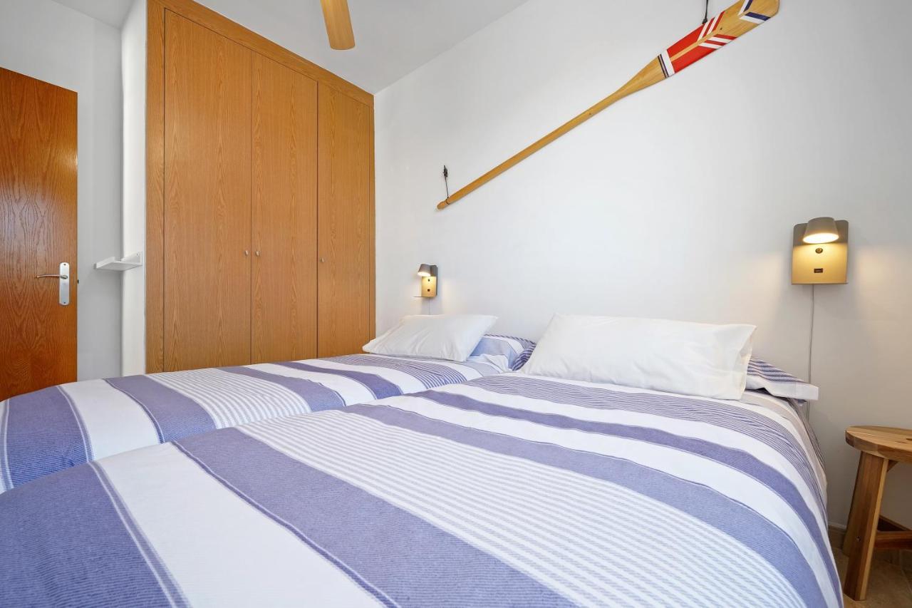 Hauzify I Apartament Mediterrani Miami Playa Eksteriør bilde