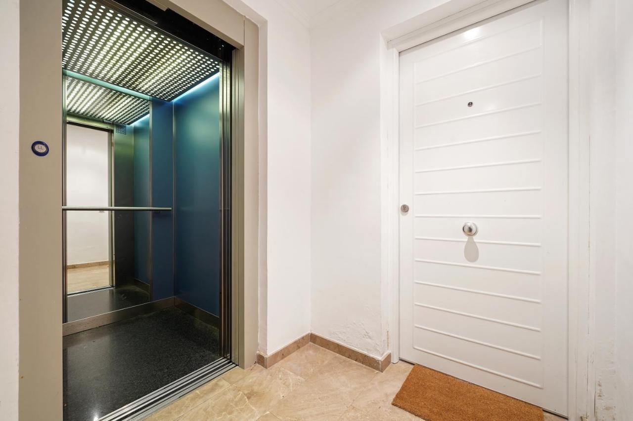 Hauzify I Apartament Mediterrani Miami Playa Eksteriør bilde