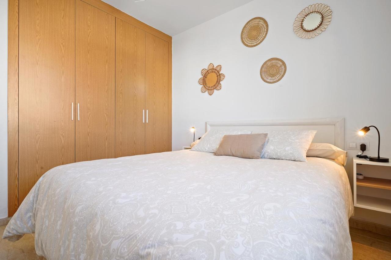 Hauzify I Apartament Mediterrani Miami Playa Eksteriør bilde